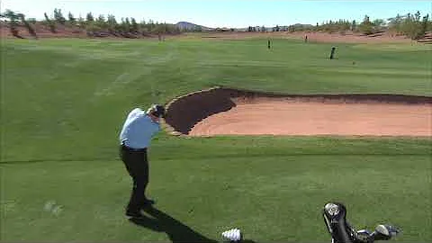 Butch Harmon on How To Fix The Shanks | Golf Lesso...
