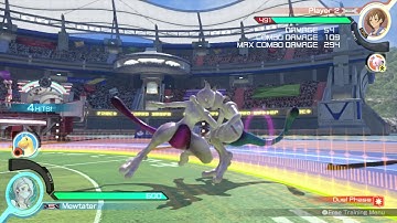 New Combo Branch? (read description)