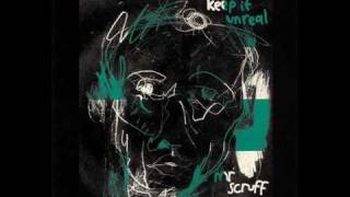 Video thumbnail of "Mr. Scruff - So Long"