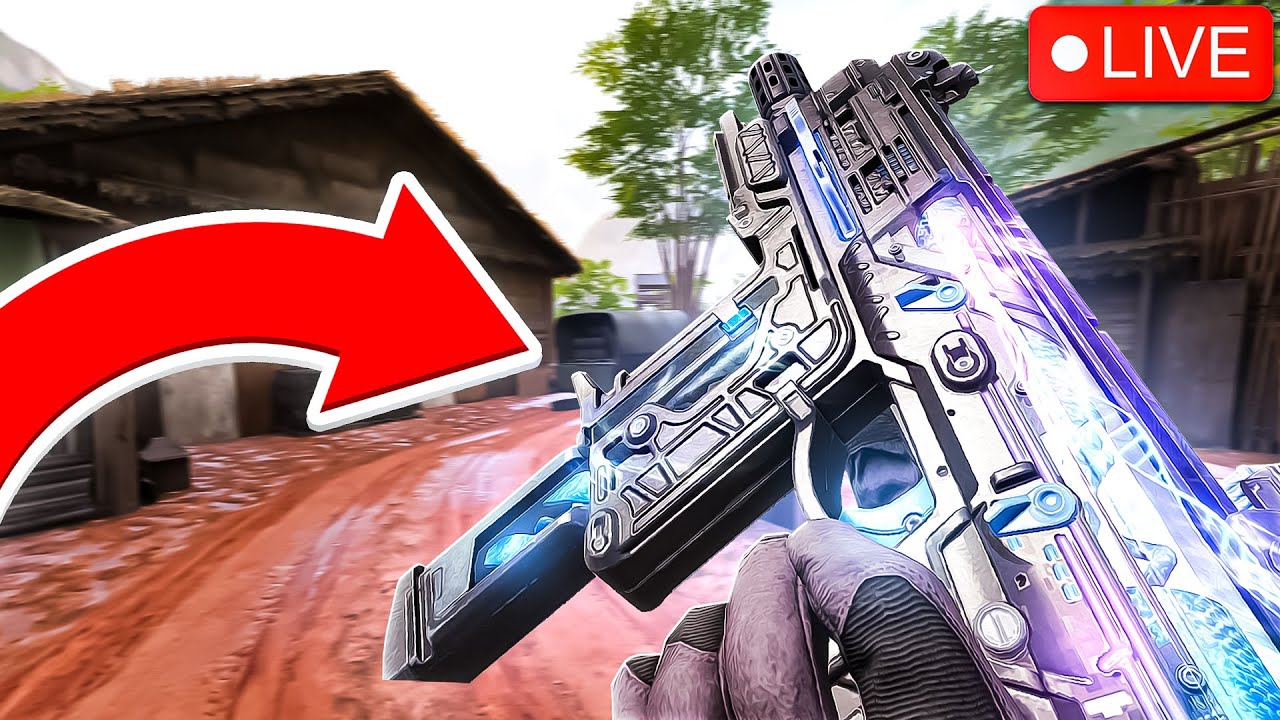 Losing a lot in Ranked fr no cap (CoD: Mobile)