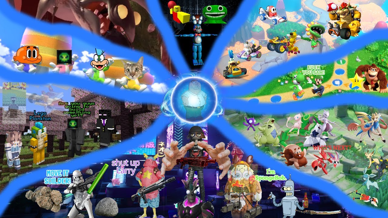 Best & Funniest Moments of SpookORama (2023)