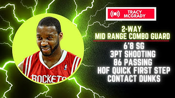 THIS 2 WAY MID RANGE COMBO GUARD BUILD NBA 2K23 NEXT GEN IS A PROBLEM (6