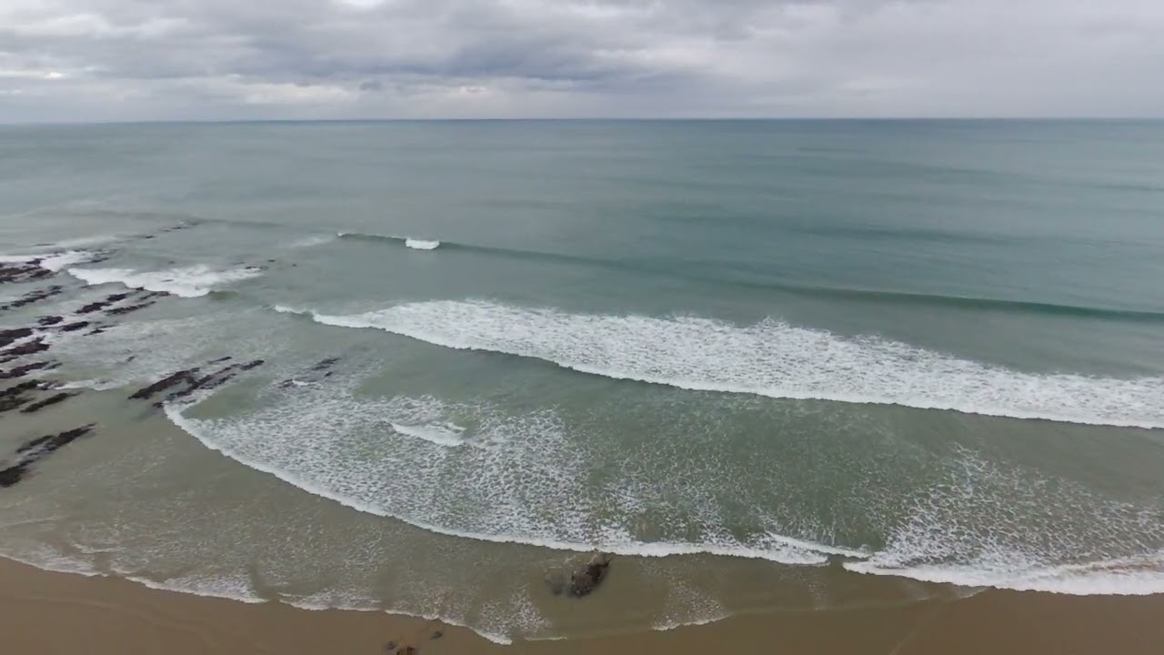 The Point Bar & Cafe Kaka Point