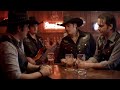 Country Rock Journey – Southern Spirit & Rusted Wheels Inspired by Lynyrd Skynyrd