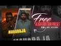 Maharaja Movie Edit /- Ae Inspired Alight Motion Preset | Free Preset (+xml) |