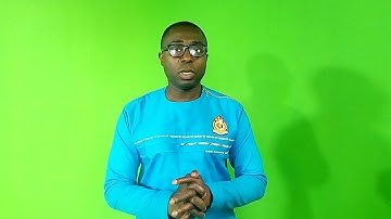 Kafui Dey on #PublicSpeakingAtoZ: F is for Fear