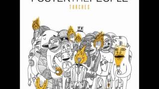 Ruby - Foster the People (Vinyl and Studio Mix)
