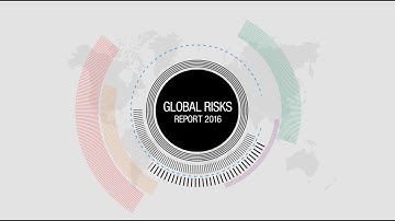 The Global Risks Report 2016