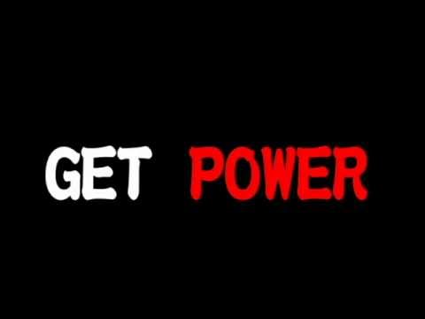 2013年學青牧區第一屆Get Power回顧