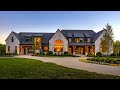 Tour a 8m nashville new construction luxury home  nashville real estate  coleman johns tour