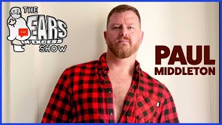 PAUL MIDDLETON: new album, plans for 2023 and more | The BEARS in EXCESS SHOW