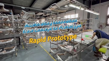 KAIAO: Accelerating Innovation from Concept to Prototype#cncmachining #manufacturing