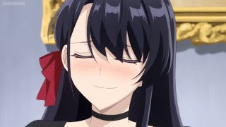 Prince Duke Walks Alicia To The Exit Ill Become A Villainess Thatll Go Down In History