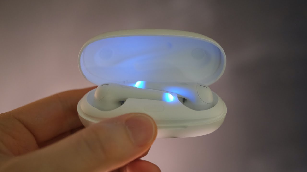 These Earphones Are Crazy-Good For The Price  - 1MORE ComfoBuds Pro Review