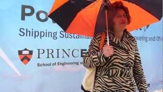 Power-in-a-Box: Princeton wins top honors in EPA P3 competition