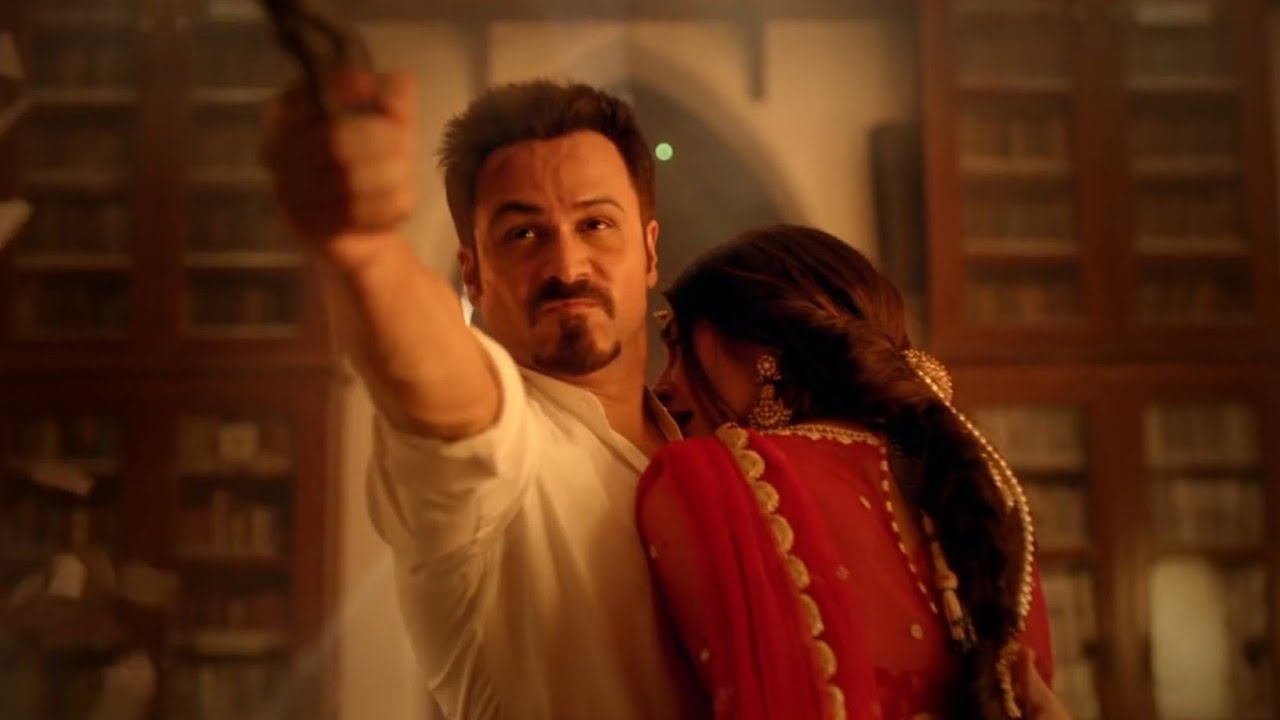 Lut Gaye (Full Song) Emraan Hashmi, Yukti Jubin N, Tanishk B, Manoj M