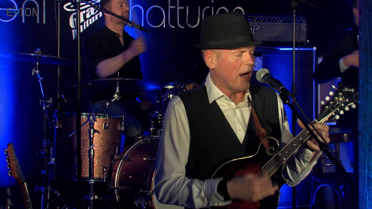 Hvanndalsbræður og Co (vid)