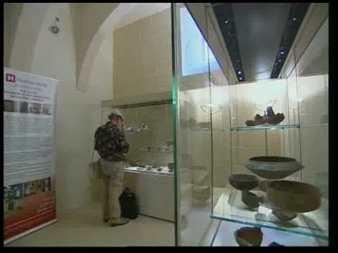 Video: Gozo Museum of Archeology description and photos - Malta: Victoria