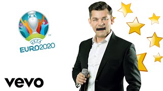 EURO 2020 - 2021 - OFICJALNA PIOSENKA (Pełna wersja)