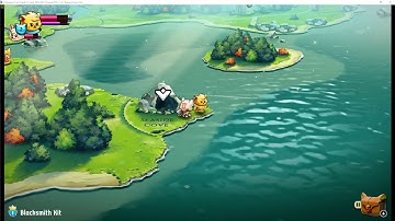 Ryujinx | Cat Quest 2 [SWITCH EMULATION]