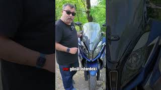 Downtown Nasıl Motor?