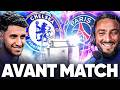 LES ETEINDRE CHELSEA PSG FEAT IMRANE mp3