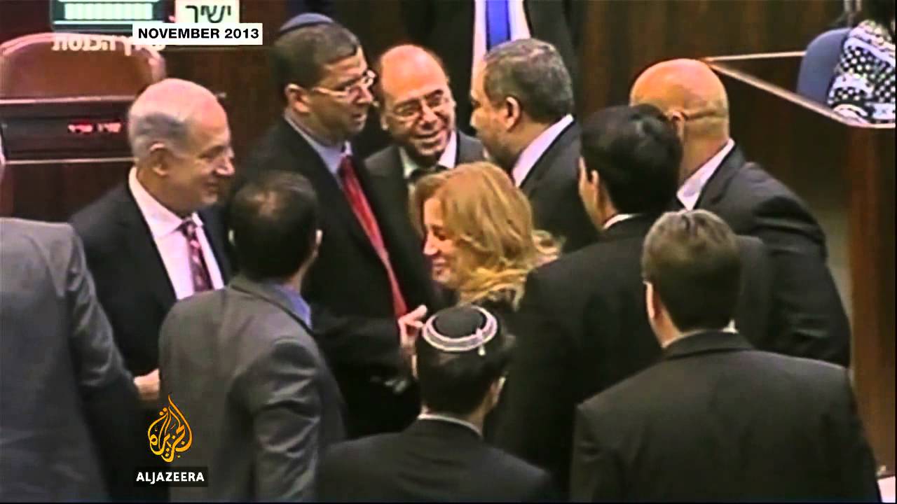 إسرائيل تتعرض لضغوط لاتخاذ موقف أكثر صرامة ضد حماس