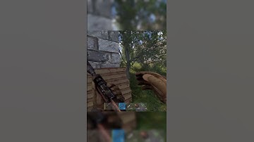 how to take down patrol heli in Rust