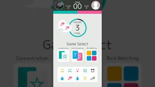 S league gameplay top40 - Brain Wars screenshot 4