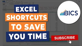Detailed Master These Excel Shortcuts to Save Hours! | Tips for Beginners & Pros Details