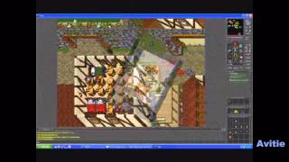 Tibia chimera avitie