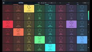 Kurz reingehört: Soundpack Hazy trap in Remixlive