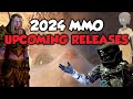 Upcoming mmo releases in 2024 you dont want to miss