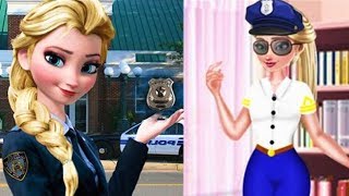 Vanellope meets Disney Princesses | Wreck-It Ralph 2: Ralph Breaks the Internet  | Animated Stories