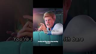 🎬 Title: Scoob! (2020) | “Maybe It Can Lead Us to the Real Culprit.”