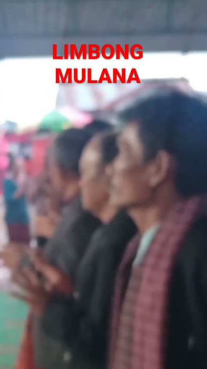 LIMBONG MULANA