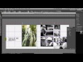 Portafolio Indesign