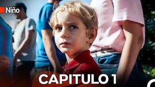Niño Versión Larga Capitulo 1 (Doblada En Español)