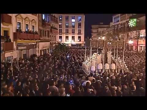 Real, Ilustre y Fervorosa Hermandad y Cofradía de Nazarenos de Nuestra Señora del Santo Rosario, Nuestro Padre Jesús de la Sentencia y María Santísima de la Esperanza Macarena