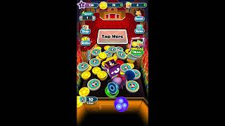 [Game Circus] [코인 도저 - Coin Dozer] 플레이 영상 screenshot 3