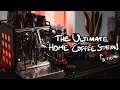 5 Tips to Build the Ultimate Home Coffee Station!