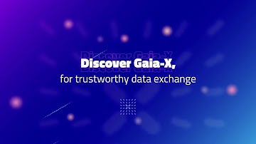 Discover Gaia-X [English]
