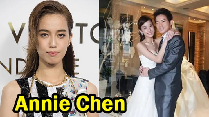 Annie Chen || 10 Things You Didn't Know About Anni...