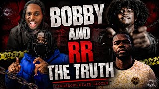 BOBBY AND RR: THE TRUTH