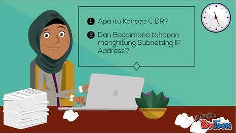 Subnetting IP Address 2