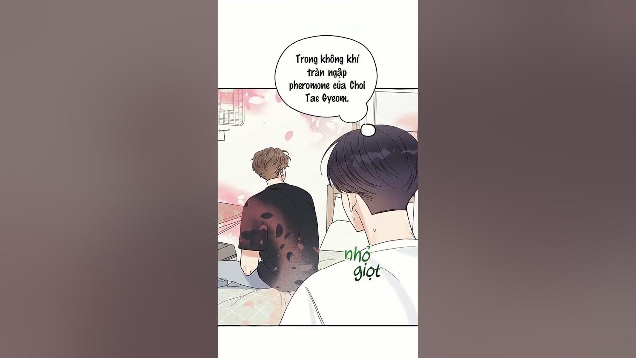 Название манхвы:Комплекс омеги #манхвы #manhwa #алекс #отброс #yaoi # ...