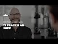 FORTIS TALKS | Ep.03: 13 Fragen an Jupp (English Subtitles)