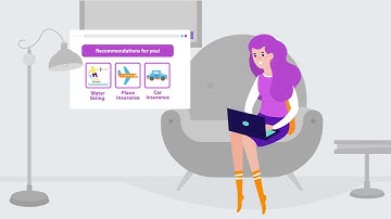 Animated Explainer Video by Inovit - A.I. Driven Engagement & Conversion Tool