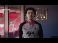 Social withdrawal - Episode 2 | Liverpool Football Club & AXA Health