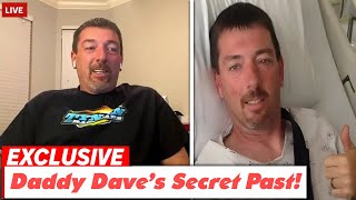 What Did Daddy Dave Really Do Before Street Outlaws? The Shocking Truth!